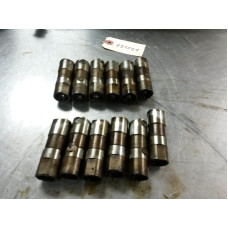 93S029 Lifters Set All For 90-92 Buick Regal  3.8